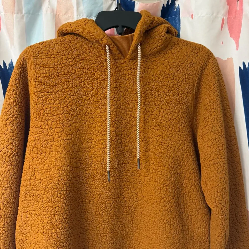 Athleta tugga sherpa